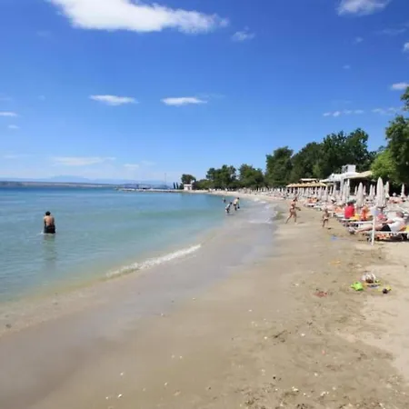 Sobe Frano I Lovro 1 - Hr-10373-01 By Interhome * Crikvenica